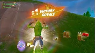 Give me your crown Fortnite victory royale crown win zero build gameplay reload mode [upl. by Egres]