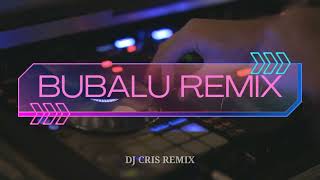 BUBALU  REMIX  CACHENGUE  DJ CRIS REMIX  FEID  REMA cachengue feid rema [upl. by Froma]