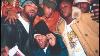 Styles P Redman amp Method Man  I get High Studio Acapella 84 BPM [upl. by Ecirrehs]