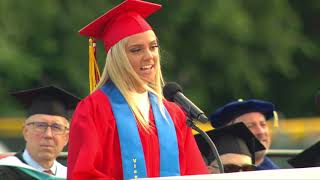 Neshaminy High School 2019 Commencement Ceremony [upl. by Ballou]