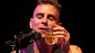 Asaf Avidan Different Pulses [upl. by Fitting]