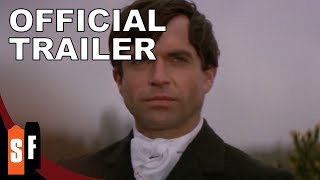 The Omen Collection Omen III The Final Conflict 1981  Official Trailer [upl. by Lipkin]