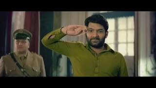 Firangi Official Trailer Kapil Sharma  Ishita Dutta [upl. by Nuzzi802]