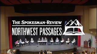 Northwest Passages Fifth Congressional District candidate debate [upl. by Noreik432]