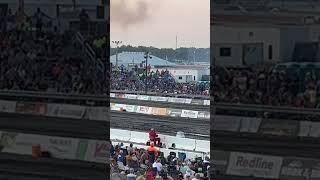 Video of the day 2023 Pulltown USA session 5 spontaneous combustion ps tractor [upl. by Roseline]