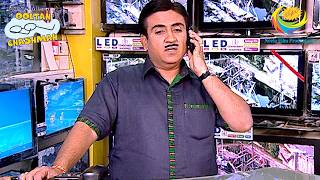 Tapu Sena Decide To Conduct A Special Program  Taarak Mehta Ka Ooltah Chashmah  Full Episode [upl. by Swagerty]