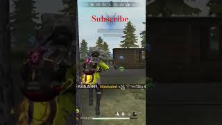 Headshot with Bizon freefire shorts gaming ytshorts viralvideo trending [upl. by Fabozzi]