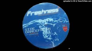 Alfredo Pareja – Freshness Future 2005 [upl. by Viviyan588]