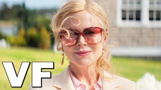 UN COUPLE PARFAIT Bande Annonce VF 2024 Nicole Kidman [upl. by Kliman]