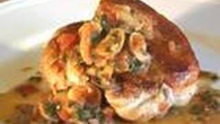 How To Make Chicken Chasseur [upl. by Garges]