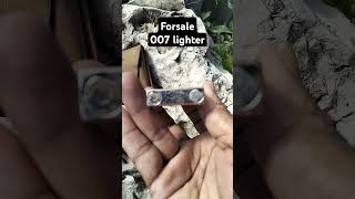 Dijual 007 lighter shrots vidioshort korekgas [upl. by Atrebla634]