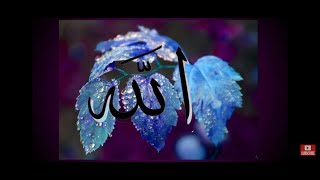 99 Names of Allah  Asmaul Husna  Nasheed [upl. by Sanjiv]