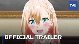 Around 40 Otoko no Isekai Tsuuhan Seikatsu  Trailer  Opening Theme by Asaka [upl. by Nalod]