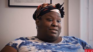 My 600lb Life Breaking News What Happened to Syreeta Covington [upl. by Ecnarf]