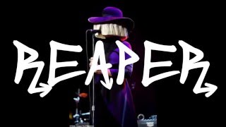 Sia  Reaper Lyrics [upl. by Doownil]