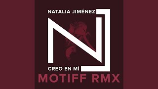 Creo en Mi Motiff RMX [upl. by Lynnet603]