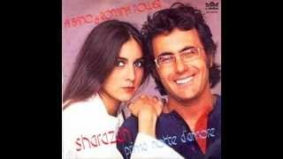 Al Bano Romina Power Prima Notte dAmore 1977wmv [upl. by Berkly]