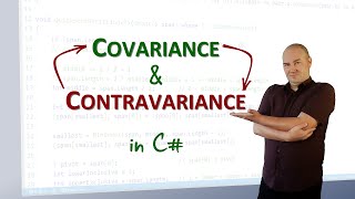 What is Covariance and Contravariance in C A Complete Overview [upl. by Mcleroy537]