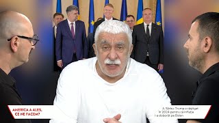 Din cauza lui Iohannis care a inventat Democrativa PSDPNL avem de ales între Nicu și Marcel [upl. by Atteuqal112]