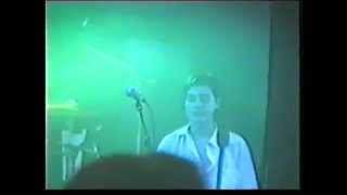 Elastica  Live  Brighton Carnival 94 [upl. by Hcardahs4]