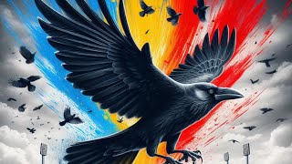 ADELAIDE CROWS AFL THEME SONG EDM STYLE AFL AFLEDM [upl. by Dnomde]