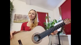 Cours de guitare n2 Détails et précisions [upl. by Urson]