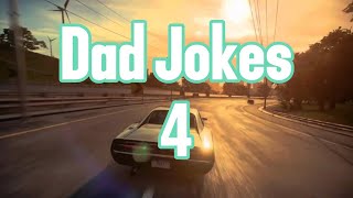 Comedy  Dad Jokes 4 dadjokes [upl. by Niwdla]