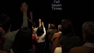 Fall Seven Times [upl. by Singband]