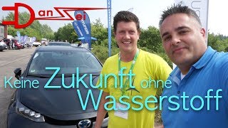 Chance des Wasserstoff in der Energiewende  überschüssige Windenergie sinnvoll nutzen [upl. by Mariande719]