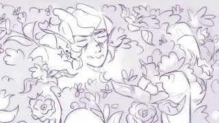 Дайте Танк  — Люди  OC animatic unfinished [upl. by Atsejam]