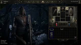 Path of Exile 2 Act 1 Warrior Playthrough Part 1 No Commentary  PoE 2 PreEarly Access Gameplay [upl. by Khalil]