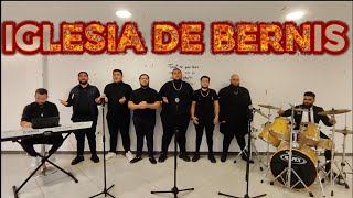 CORO DE BERNIS  cover Lucas de badajoz 2024 [upl. by Pigeon255]