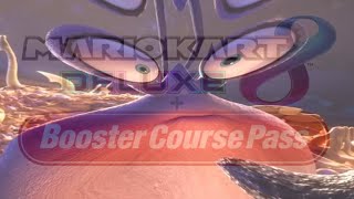 All Schaffrillas jingles in his Mario Kart 8 Deluxe  DLC course ranking pinned comment below [upl. by Robi168]