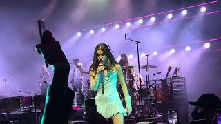 DEJA VU  OLIVIA RODRIGO  LA GREEK THEATRE 52522  SOUR TOUR [upl. by Stacia159]