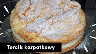 TORCIK KARPATKOWY  KARPATKA [upl. by Baskett]