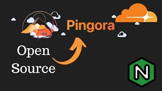 Cloudflare Open sources Pingora NGINX replacement [upl. by Taite]