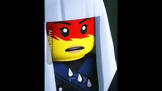 Lloyds speech to ninjago lloyd ninjago edit lego fypシ゚ viral [upl. by Nolaf64]