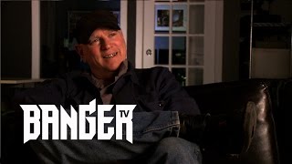 SANDY PEARLMAN interview about classical music amp metal and Dont Fear the Reaper  Raw amp Uncut [upl. by Payne888]