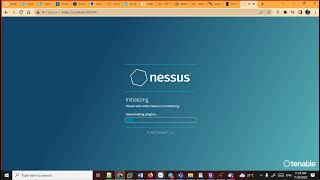 CEH 2024 L3 Day 1 Cài Nessus Trên Win hoặc Kali Linux [upl. by Mccullough926]