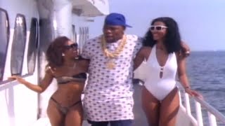 Biz Markie  Vapors Official Video Explicit [upl. by Anneirb]