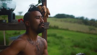 Wash It Away  A Nahko Doco Part I [upl. by Mhoj]