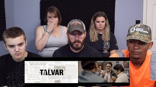 Talvar Official Trailer Reaction [upl. by Lael598]