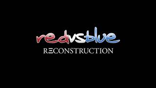 Season 6 Reconstruction Credits  Red vs Blue Season 6 Reconstruction [upl. by Obrien]