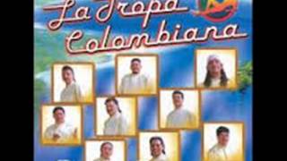 La Tropa Colombiana  La cumbia de la Vaca AUDIO [upl. by Prussian]