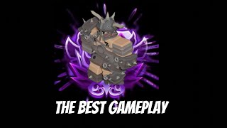 Pro Barbarian Gameplay [upl. by Ysset]