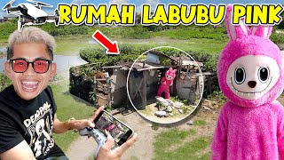 AKHIRNYA KITA MENEMUKAN RUMAH LABUBU PINK YANG TERSEMBUNYI SETELAH PULUHAN TAHUN DI TENGAH HUTAN [upl. by Nels]