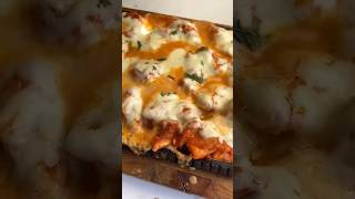 The Cheesiest Creamiest Chicken Recipe viralshortshortsfeedytshortsfood foodie [upl. by Fortna]