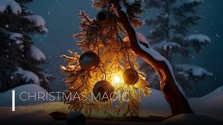 Pawel Orlow  Christmas Magic [upl. by Aneba]