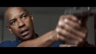 Eminem feat Sia  The Equalizer New Trailer [upl. by Mazurek]