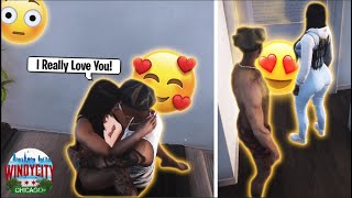 I Invited Eliana Over To My Crib And This Happened🥰👀…Gone Right Mooda In Windy City Rp Ep4 [upl. by Azmah814]